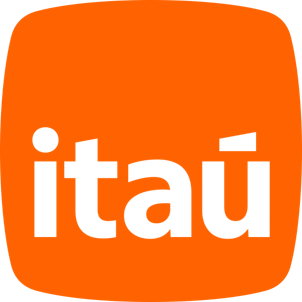 Itaú Logo